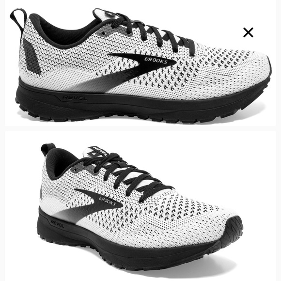 Brooks Shoes Womens Brooks Revel 4 Poshmark